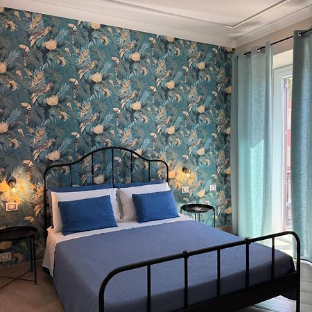 B&B Vittoria Anzio Exterior foto